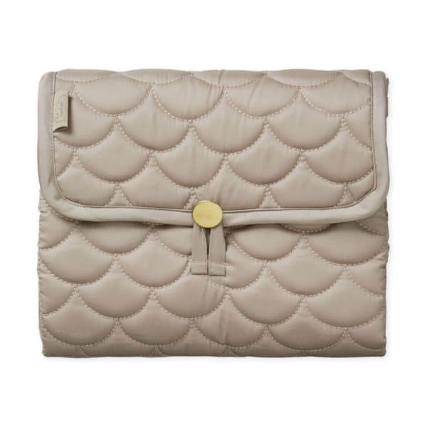 CAM CAM Copenhagen Quilted Changing Mat "Hazel"
