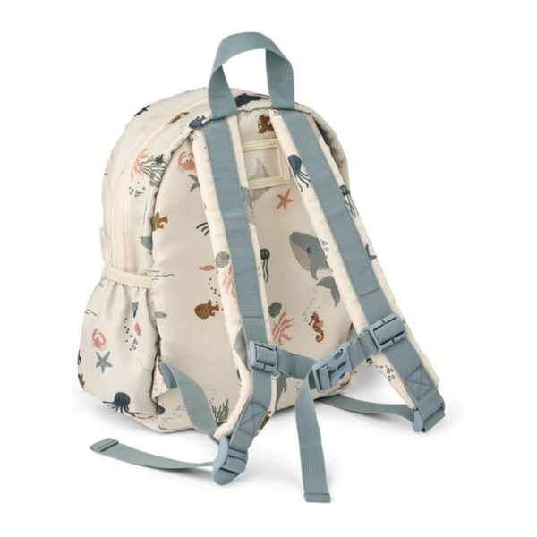LIEWOOD Andreas Backpack "Sea Creature" - Image 2