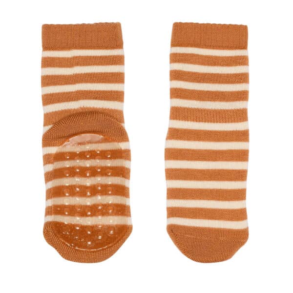 MP Denmark Anti Slip Socks Ellis, Col. 44 "Meerkat"