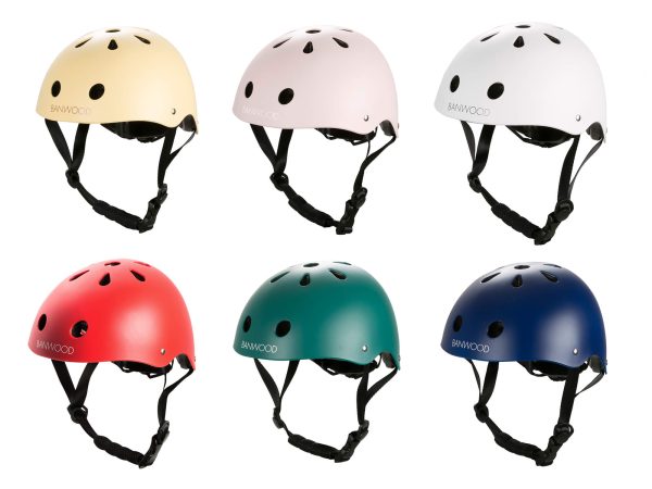 BANWOOD Helmets - Image 11
