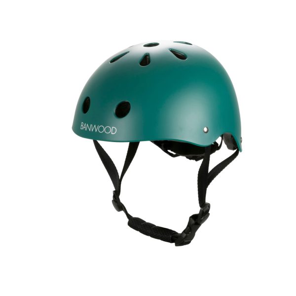 BANWOOD Helmets - Image 7