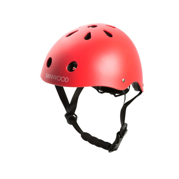 BANWOOD Helmets - Image 4