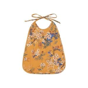 CHRISTINA ROHDE Bib "710" (mustard)