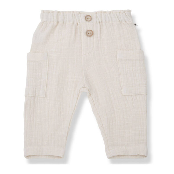 pants muslin