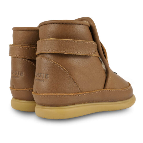 DONSJE AMSTERDAM Dubu Classic Shoes "Bear" - Image 5