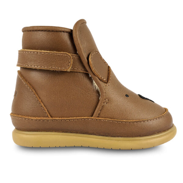 DONSJE AMSTERDAM Dubu Classic Shoes "Bear" - Image 4