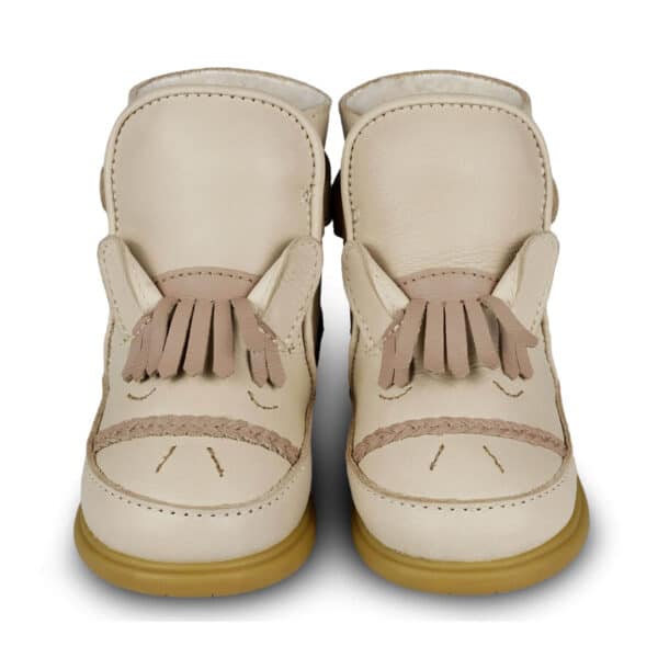 DONSJE AMSTERDAM Dubu Special Shoes "Horse"
