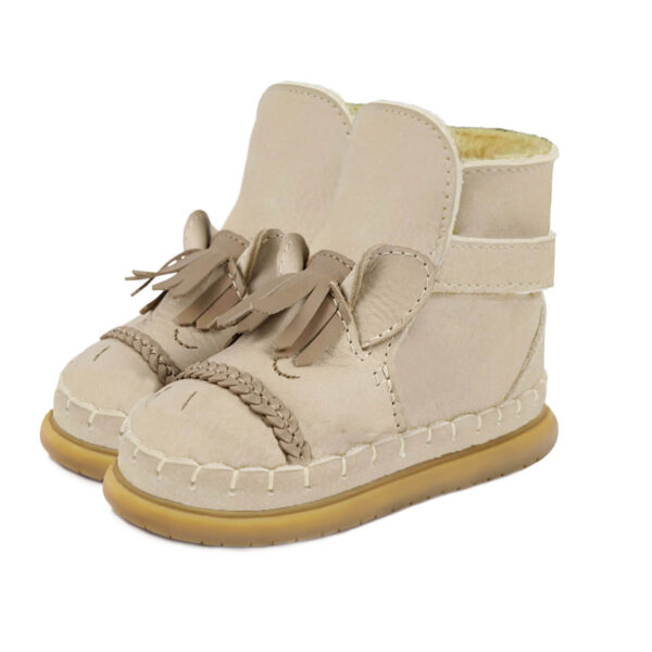 DONSJE AMSTERDAM Dubu Special Shoes "Horse" - Image 3