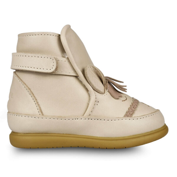 DONSJE AMSTERDAM Dubu Special Shoes "Horse" - Image 4