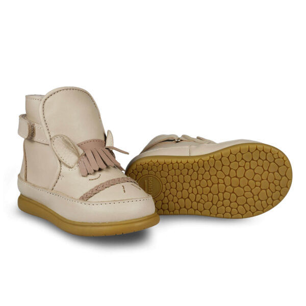 DONSJE AMSTERDAM Dubu Special Shoes "Horse" - Image 6