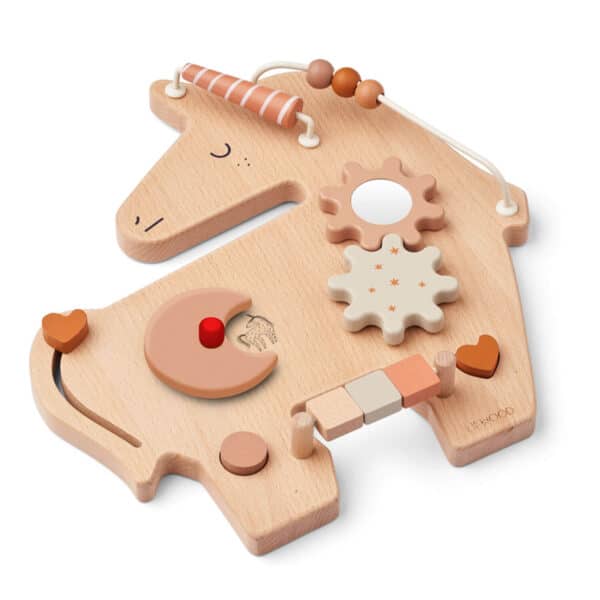 Unicorn board