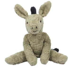 Senger Natur Schlenker Cuddle Animal "Donkey"