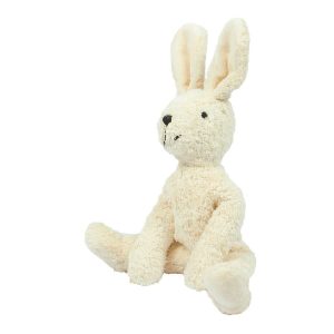 Senger Natur Schlenker Cuddle Animal "Rabbit white"