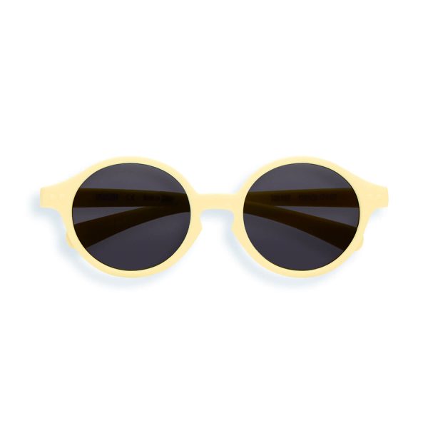 IZIPIZI SUN KIDS #D Sunglasses "Lemonade"