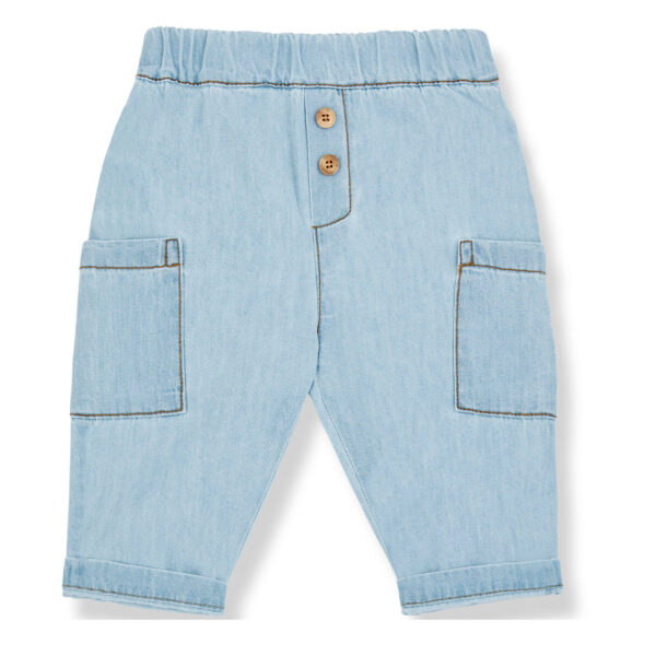 denim pants