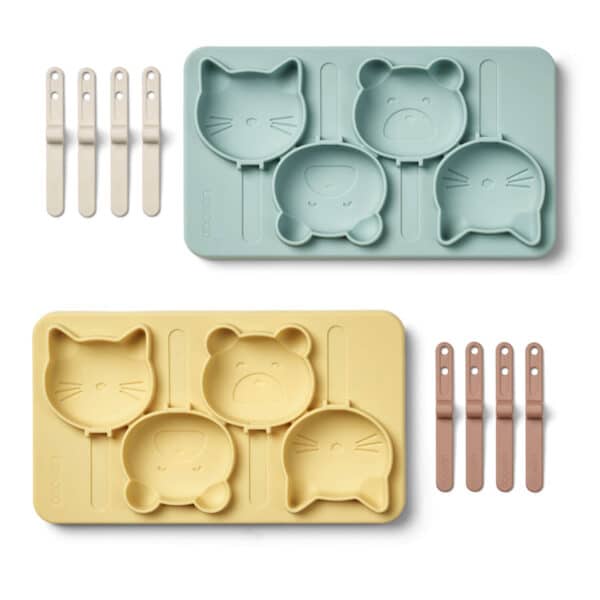 LIEWOOD Manfred Classic Ice Pop "Crispy Corn multi mix"