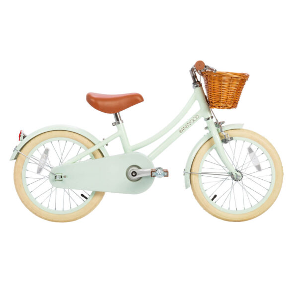 BANWOOD Classic Bike Vintage "Mint"