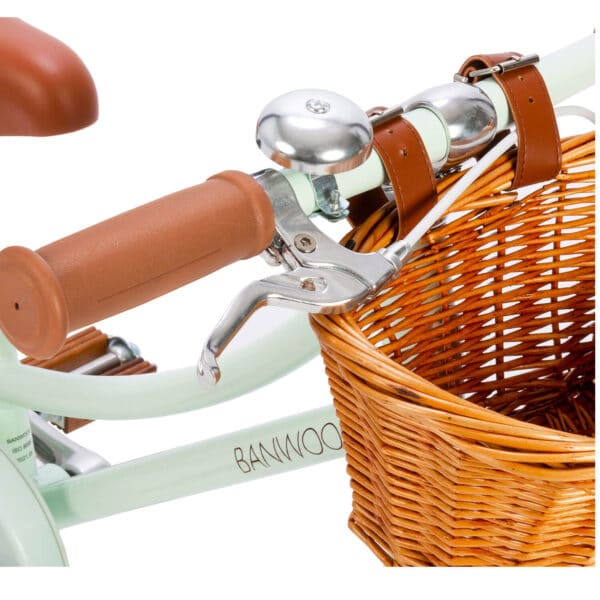 BANWOOD Classic Bike Vintage "Mint" - Image 3