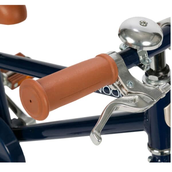 BANWOOD Classic Bike Vintage "Navy" - Image 3