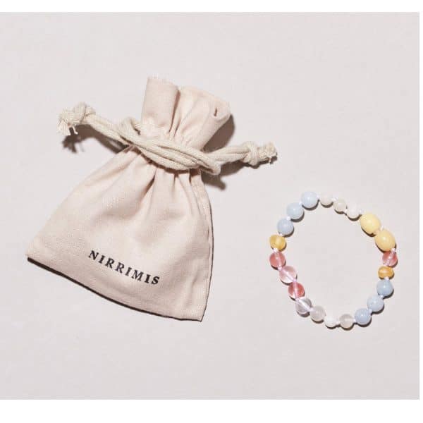 NIRRIMIS Bracelet Kids "Daphne"