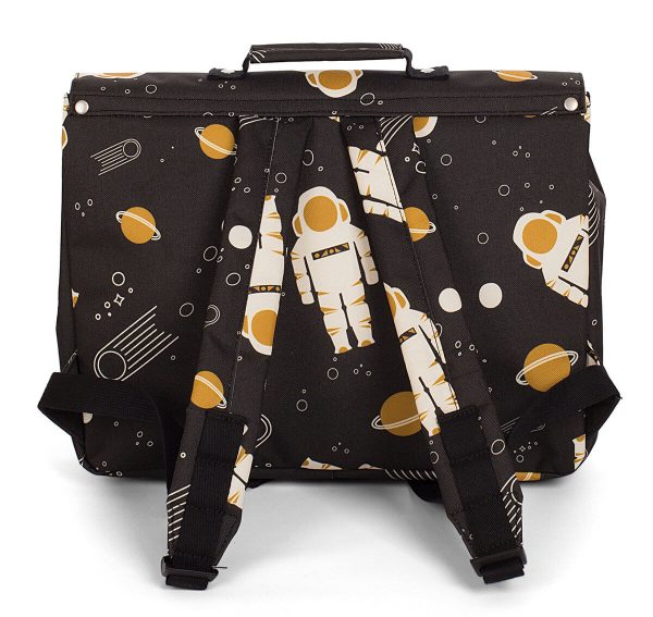 Onnolulu School bag Astronauts and Space (extra large) - Image 2