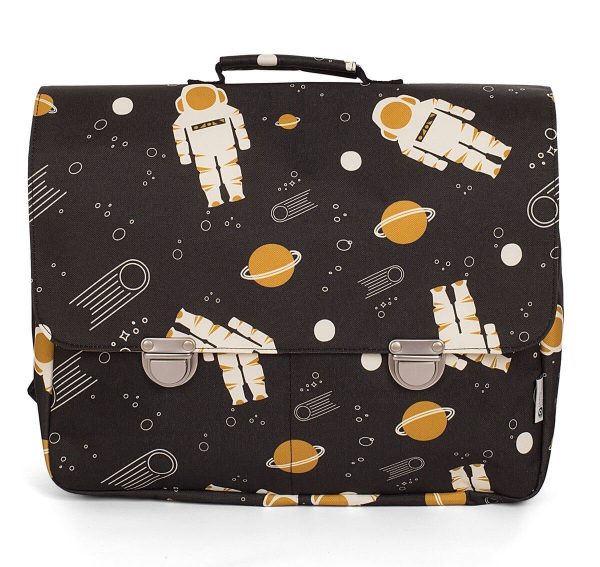 Onnolulu School bag Astronauts and Space (extra large)