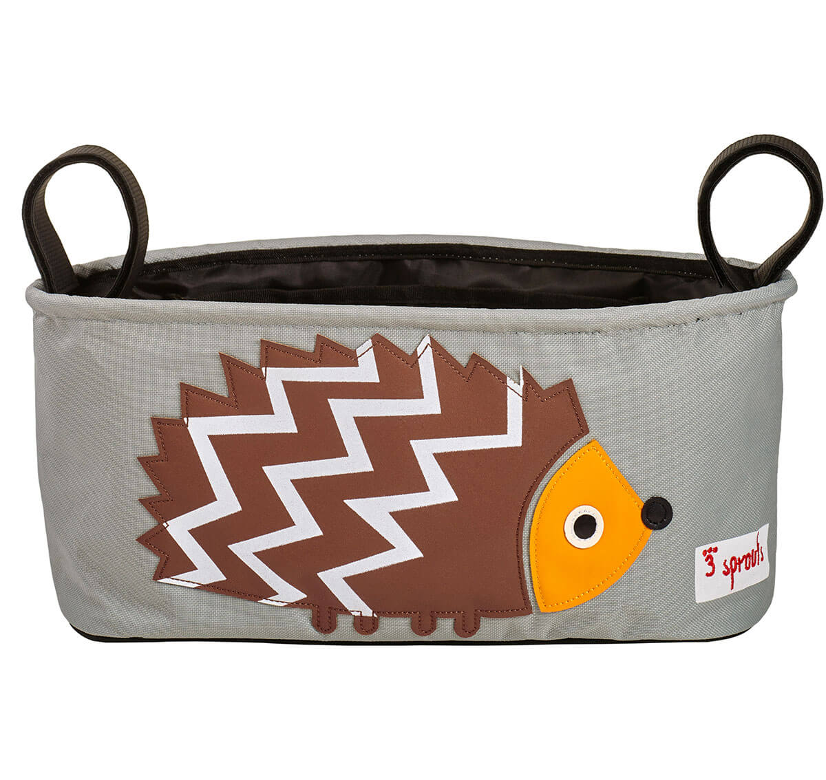 3 sprouts Stroller Organizer - Various Designs - Image 5