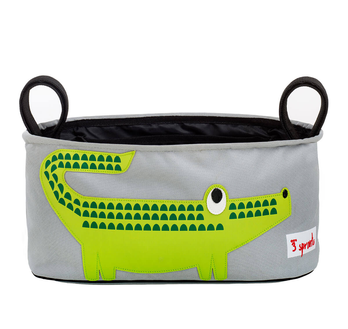3 sprouts Stroller Organizer - Various Designs - Image 6