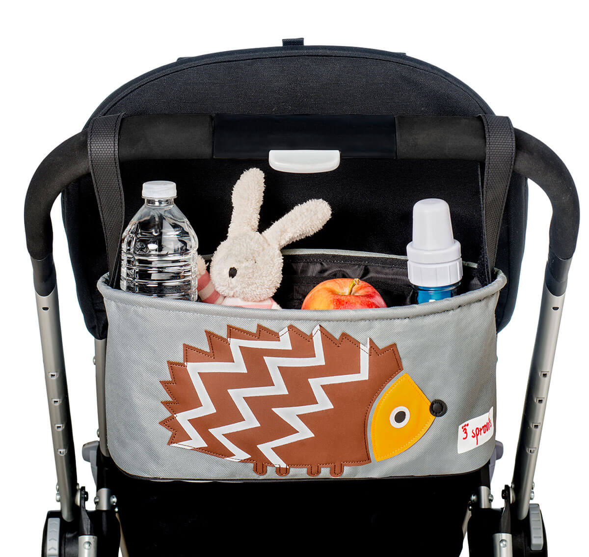 3 sprouts Stroller Organizer - Various Designs - Image 2