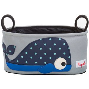 3 sprouts Stroller Organizer - Various Designs