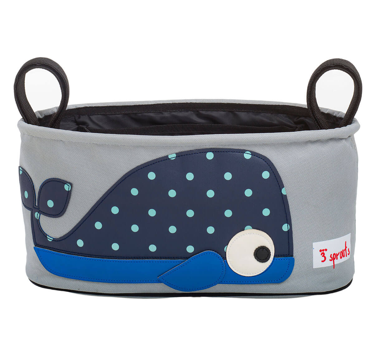 3 sprouts Stroller Organizer - Various Designs