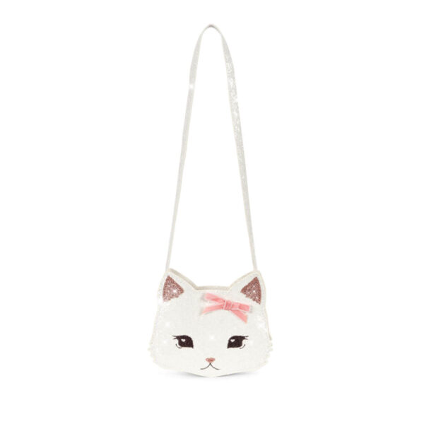 kitty shoulder bag