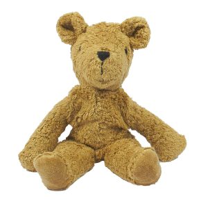Senger Natur Schlenker Cuddle Animal "Bear Beige"