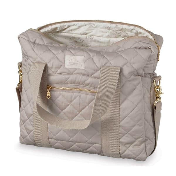 CAM CAM Copenhagen Nursery Bag  "Hazel"