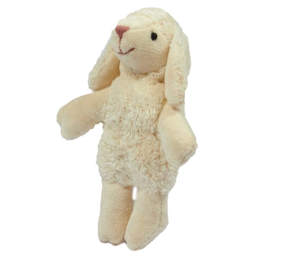 Senger Natur Cuddle Toy "Baby Sheep"